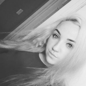 Meet your Posher, Aundrea